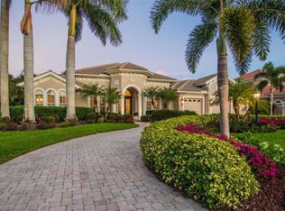 7519 Rigby Ct, Lakewood Ranch, FL 34202