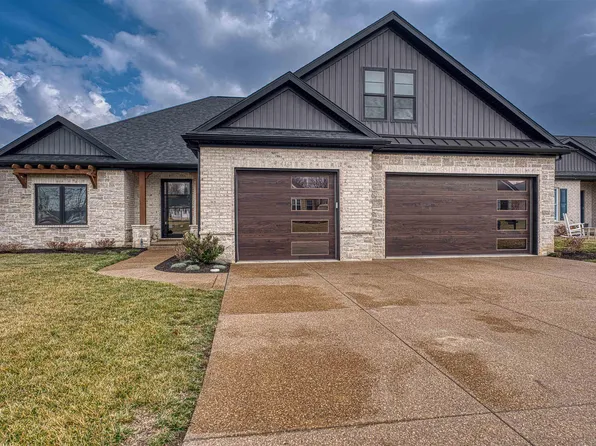 7515 Lauren Dr, Evansville, IN 47725