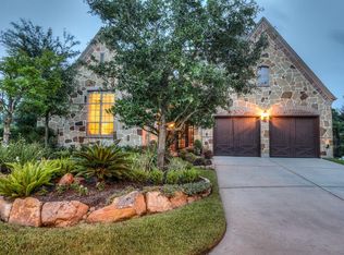 63 E Crystal Canyon Ct, Spring, TX 77389