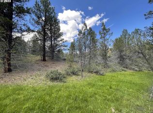 Highway 140 #L2802, Lakeview, OR 97630