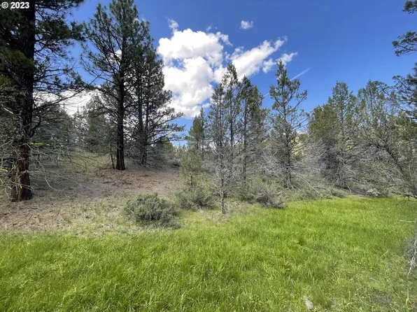 Highway 140 #L2802, Lakeview, OR 97630