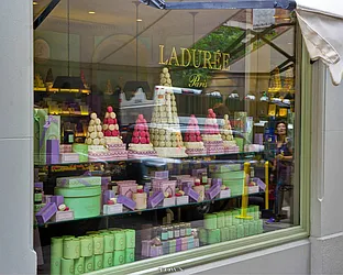 Rented by Town Residential