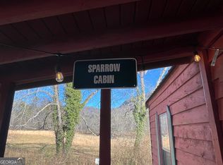 356 River Vista Dr, Dillard, GA 30537