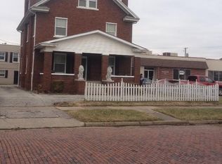 704 10th Ave, Huntington, WV 25701