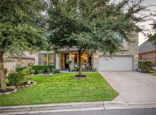 11912 Montclair Bnd, Austin, TX 78732