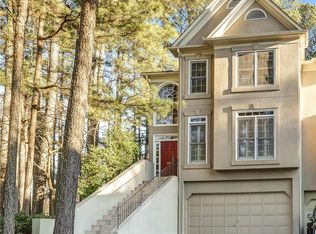 2501 Oak Quarters SE, Smyrna, GA 30080
