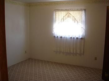 Here is a view of the main floor master bedroom.