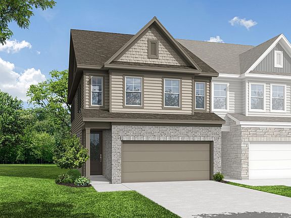 Build The Durham C - now starting at 424,900