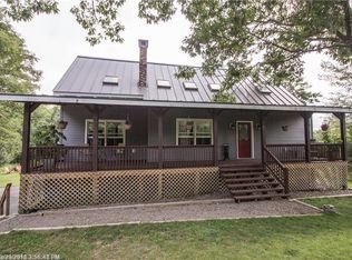 99 N Center Rd, Monroe, ME 04951