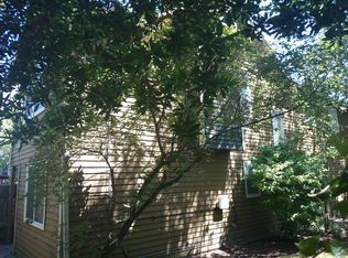 2800 E Marion St, Seattle, WA 98122