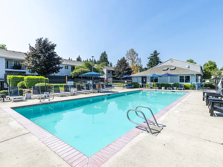 Avana Evergreen — Photo 46