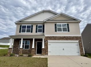 101 Light Spring Rd, Easley, SC 29642