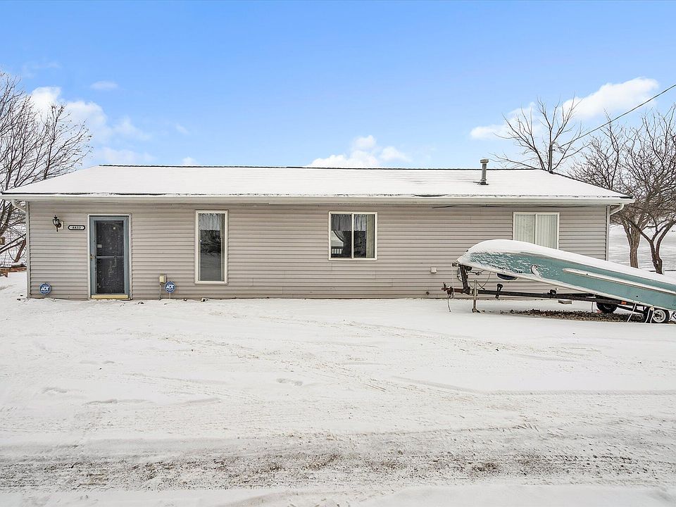 8833 Narrow Lake Rd, Springport, MI 49284 Zillow