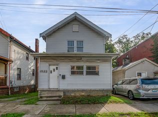 1522 Eastern Ave, Covington, KY 41014