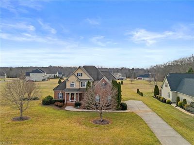 8082 Chilcutt Dr, Browns Summit, NC, 27214