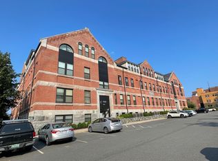 1022 Hancock St #111, Quincy, MA 02169