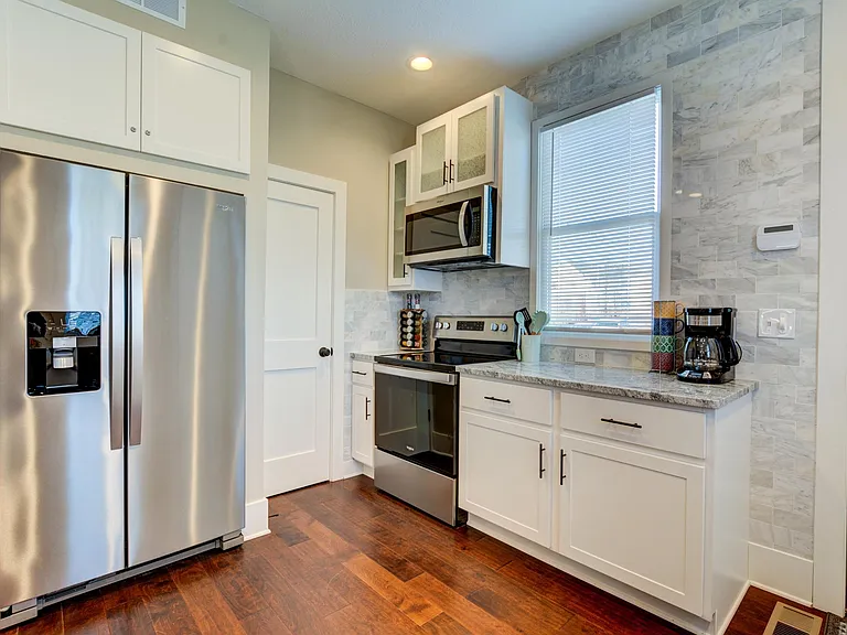 812 W Rich St #1A — Photo 3