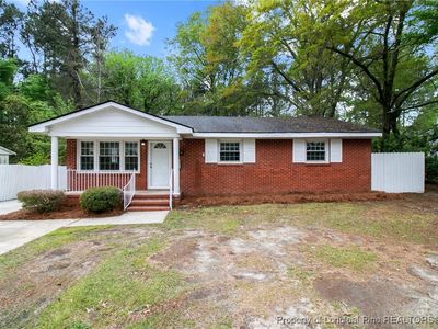 1450 Thelbert Dr, Fayetteville, NC, 28301