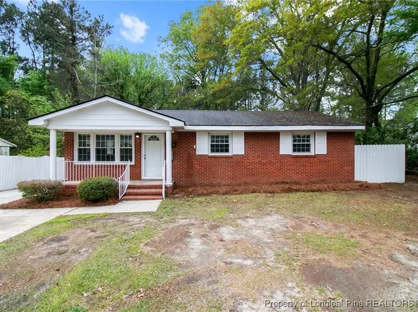 1450 Thelbert Dr, Fayetteville, NC 28301