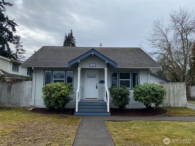 1006 7th Avenue NW, Puyallup, WA, 98371