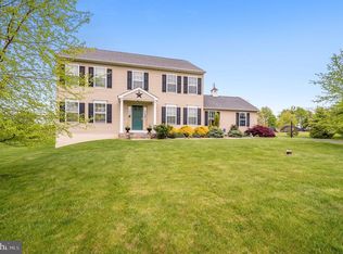 725 Callowhill Rd, Perkasie, PA 18944