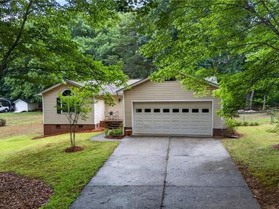 2387 Woodridge Dr, Asheboro, NC, 27205
