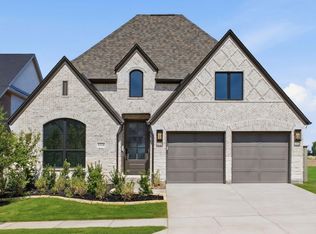 1324 Periwinkle Dr, Celina, TX 75009