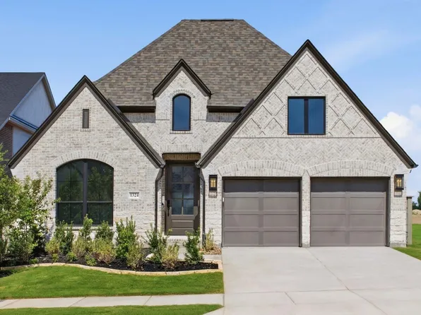 1324 Periwinkle Dr, Celina, TX 75009
