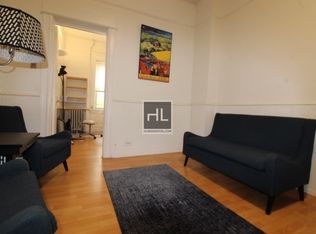 825 Caton Ave #1F, Brooklyn, NY 11218