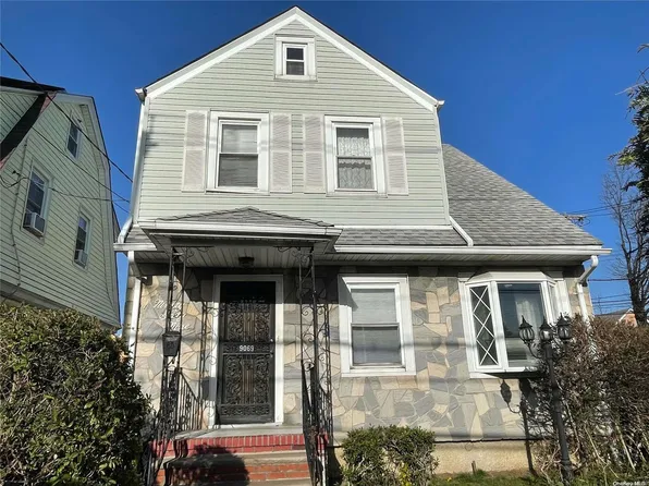 90-69 205th Street, Hollis, NY 11423