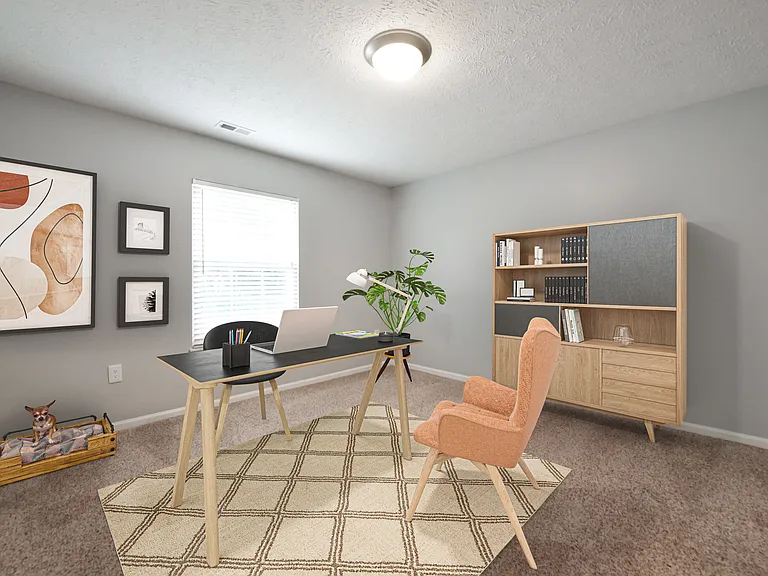 The Donovan Apartment Homes — Photo 8