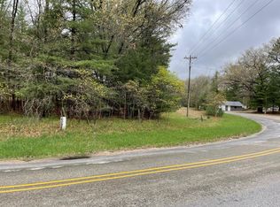 V L Bass Lake Rd, Irons, MI 49644