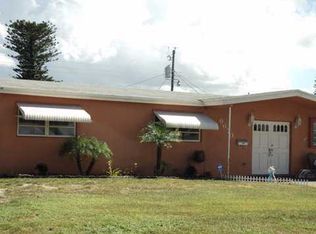 6670 Cleveland St, Hollywood, FL 33024