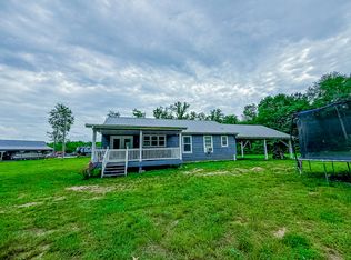 2000 Adams Rd, Owingsville, KY 40360