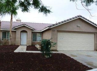 81260 Geranium St, Indio, CA 92201