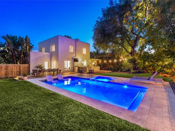 1523 NW 8th Ter, Miami, FL 33125