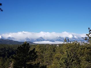 186 Bella Vista Trl, Westcliffe, CO 81252