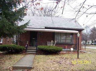 22402 Kane S, Detroit, MI 48223