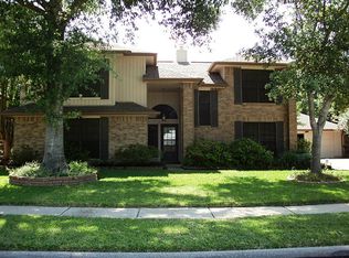 1418 Wesley Ln, Deer Park, TX 77536