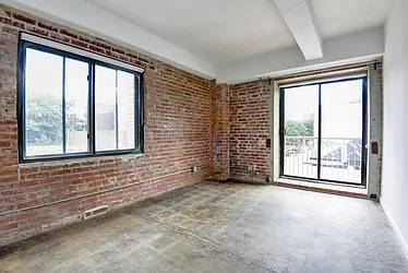 Rented by Brick&Mortar