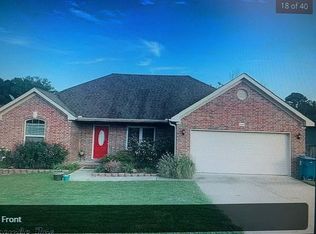 5206 Buckingham Pl, Bryant, AR 72022