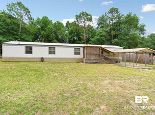 5040 Gaynor Rd, Eight Mile, AL 36613