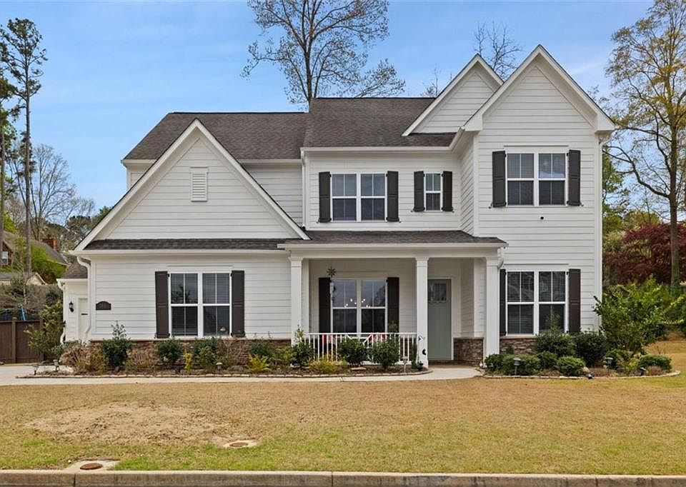 1st image of 3816 Whithorn Way
