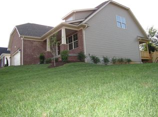 12323 Bristol Bay Pl, Louisville, KY 40245
