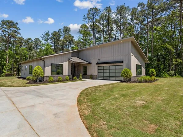 193 Laura Lake Rd, Marietta, GA 30066