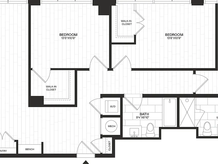 Neuhoff Residences — Photo 68
