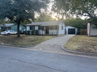 1306 Bennett Dr, Arlington, TX 76013