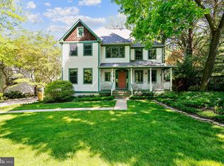 3209 McComas Ave, Kensington, MD 20895