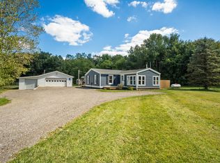 13451 Pope Church Rd, Springport, MI 49284