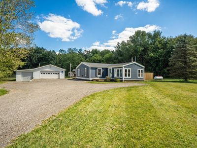 13451 Pope Church Rd, Springport, MI, 49284